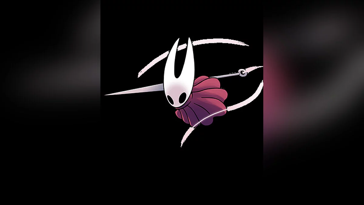 Арт из Hollow Knight / Картинка 3