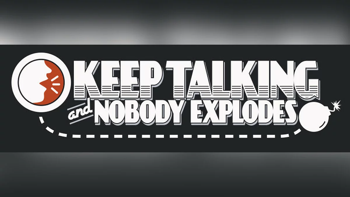 Арт из Keep Talking and Nobody Explodes / Картинка 5