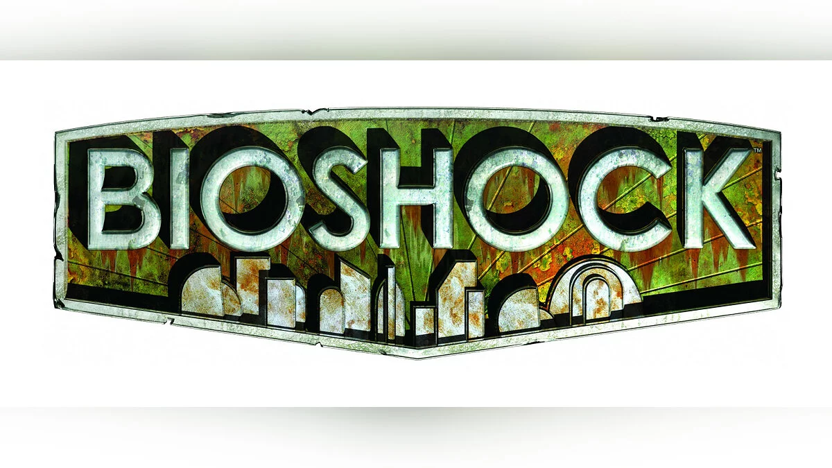 Арт из BioShock / Картинка 6