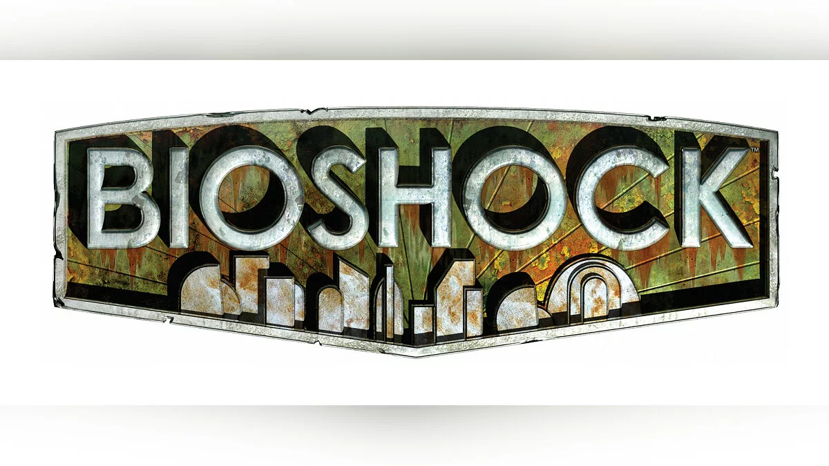 Арт из BioShock / Картинка 7