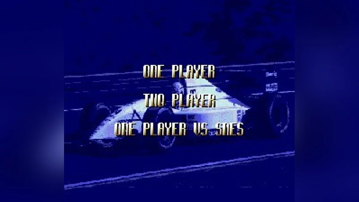 Скриншоты из F1 World Championship Edition / Картинка 18