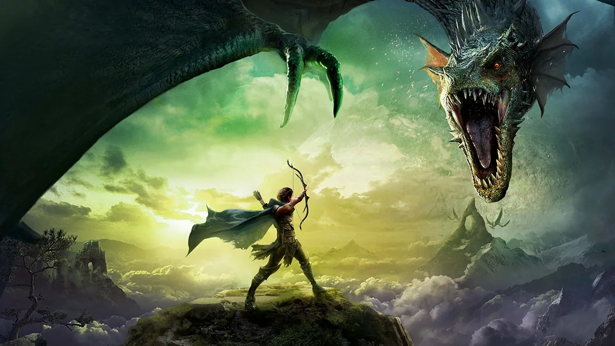 Арт из Dark and Light
