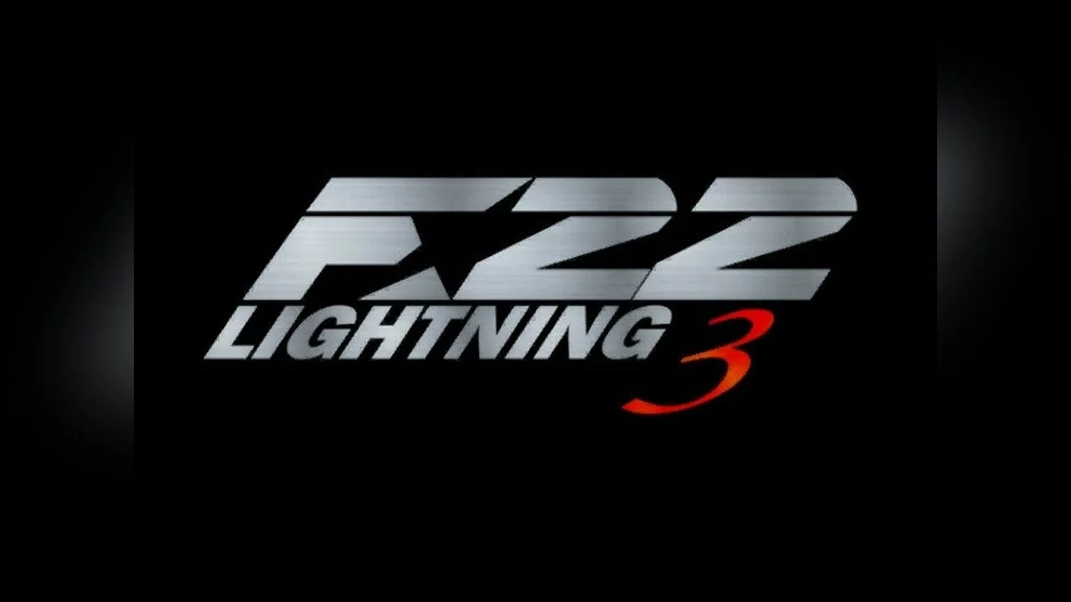 Скриншоты из F-22 Lightning 3 / Картинка 17