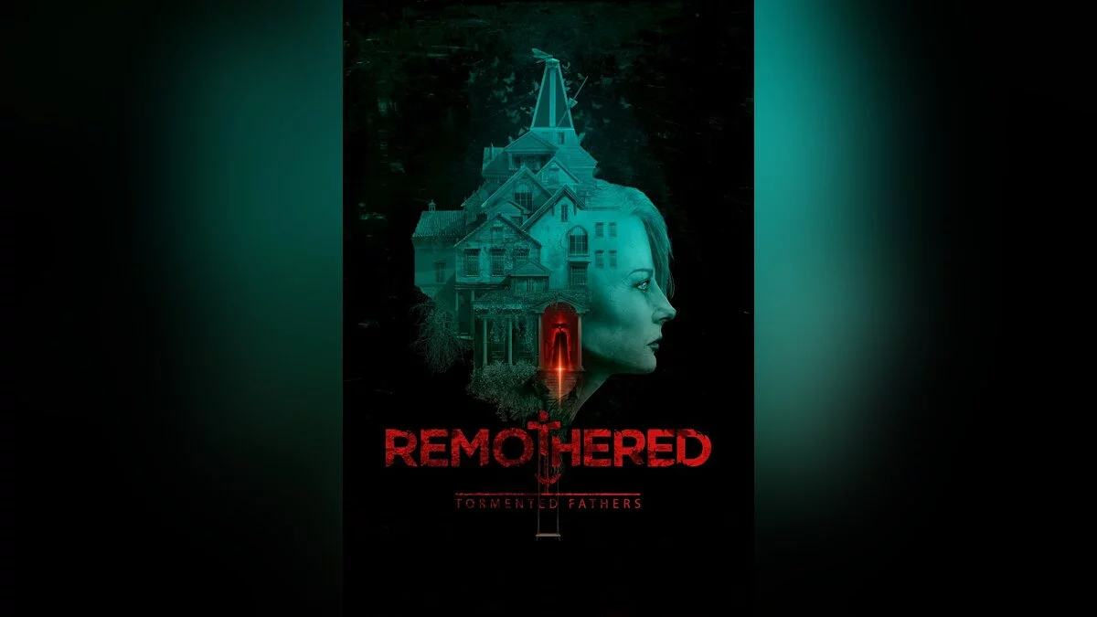 Арт из Remothered: Tormented Fathers / Картинка 1