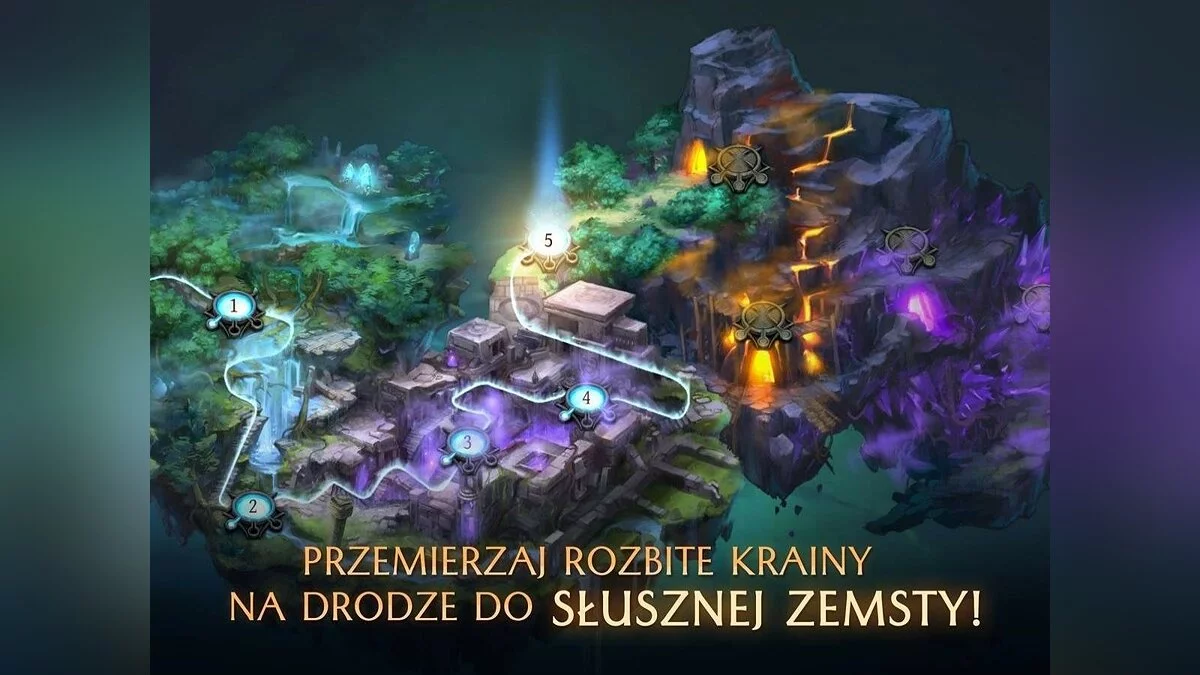 Скриншоты из BladeBound / Картинка 8