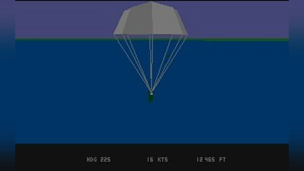 Скриншоты из F/A-18 Interceptor / Картинка 15