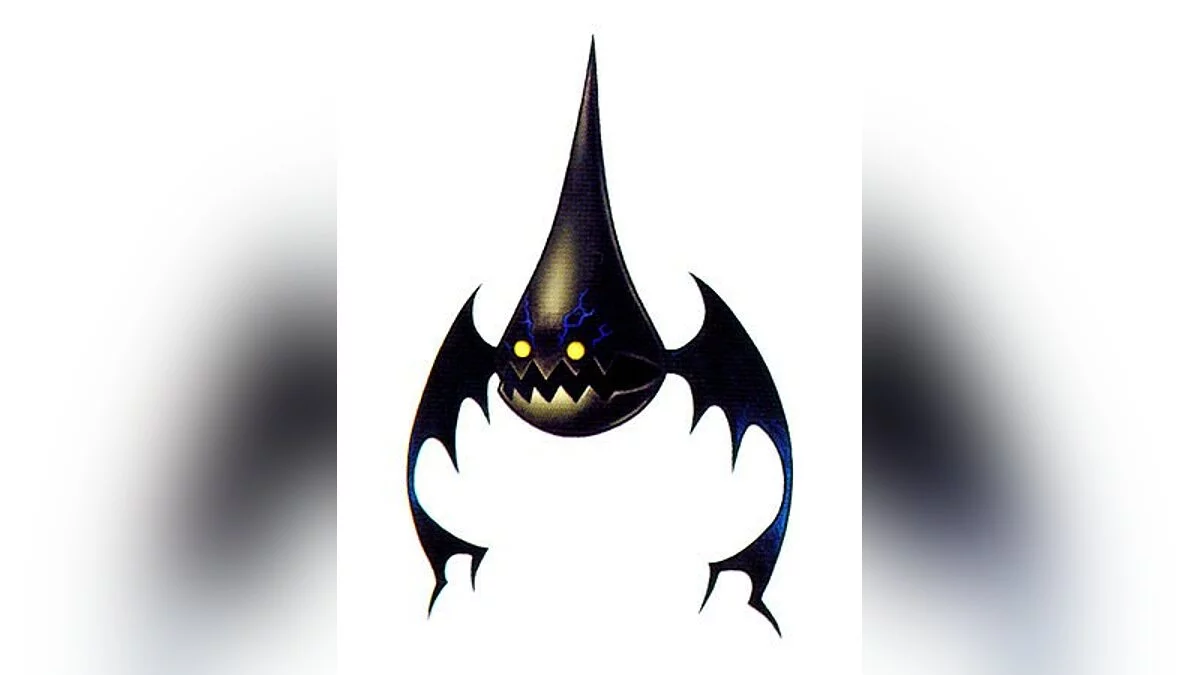 Арт из Kingdom Hearts / Картинка 46