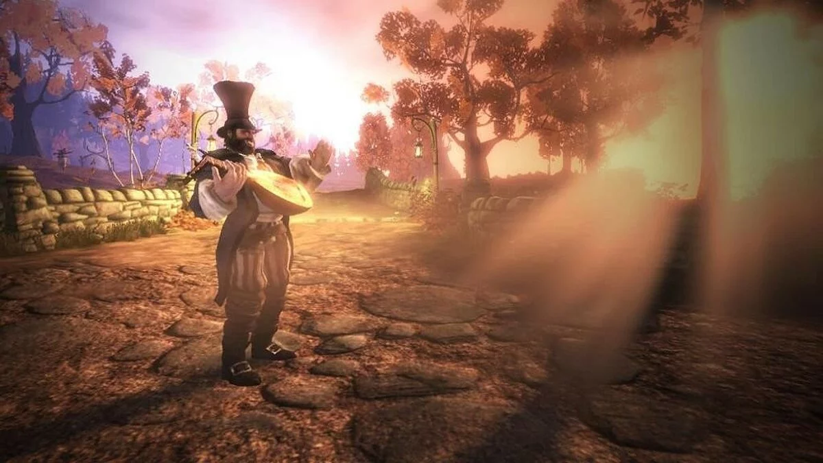 Скриншоты из Fable 2 / Картинка 121