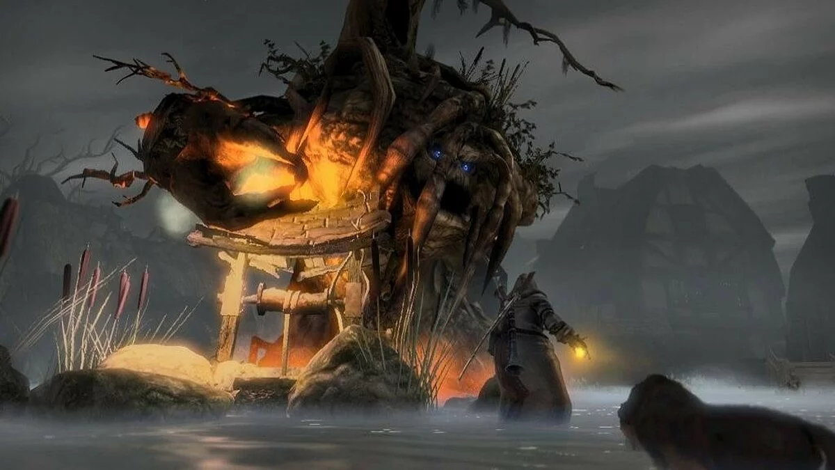 Скриншоты из Fable 2 / Картинка 127