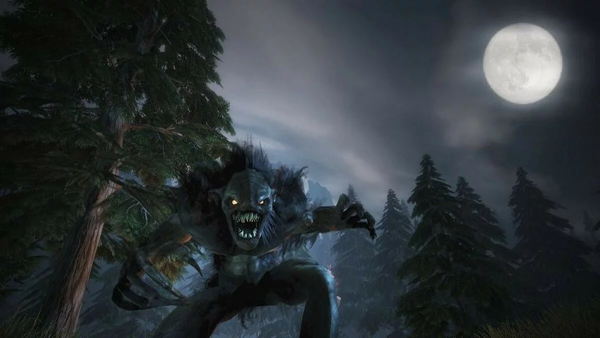 Скриншоты из Fable 2 / Картинка 131
