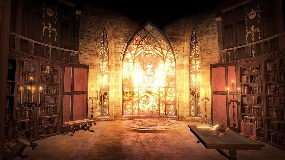 Скриншоты из Fable 2 / Картинка 137