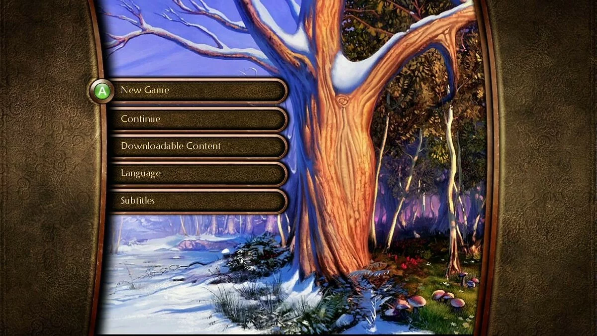 Скриншоты из Fable 2 / Картинка 139