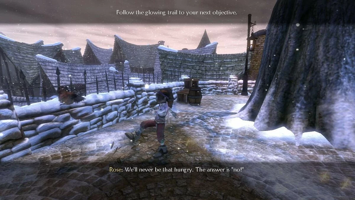 Скриншоты из Fable 2 / Картинка 143