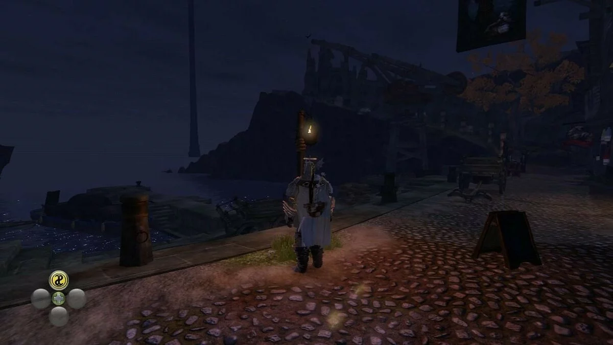 Скриншоты из Fable 2 / Картинка 147
