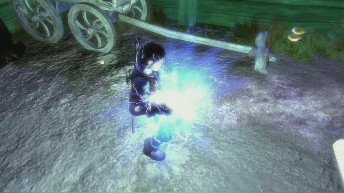 Скриншоты из Fable 2 / Картинка 1
