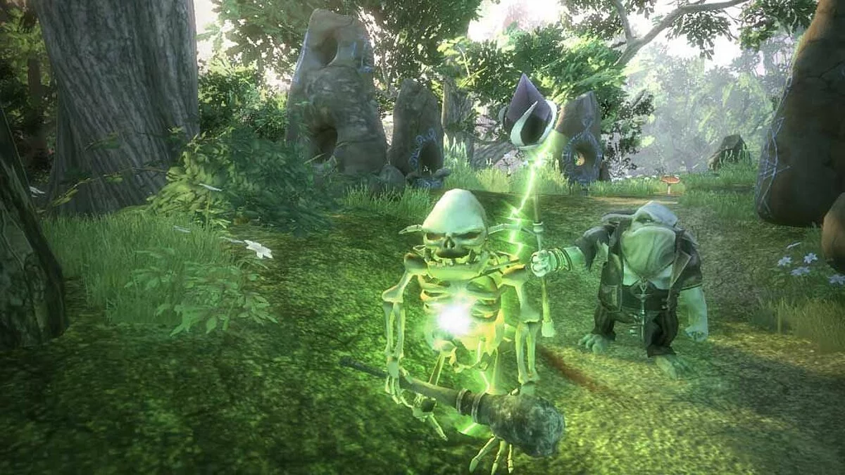 Скриншоты из Fable 2 / Картинка 67