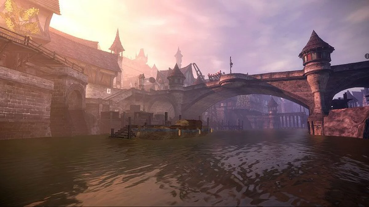 Скриншоты из Fable 2 / Картинка 84