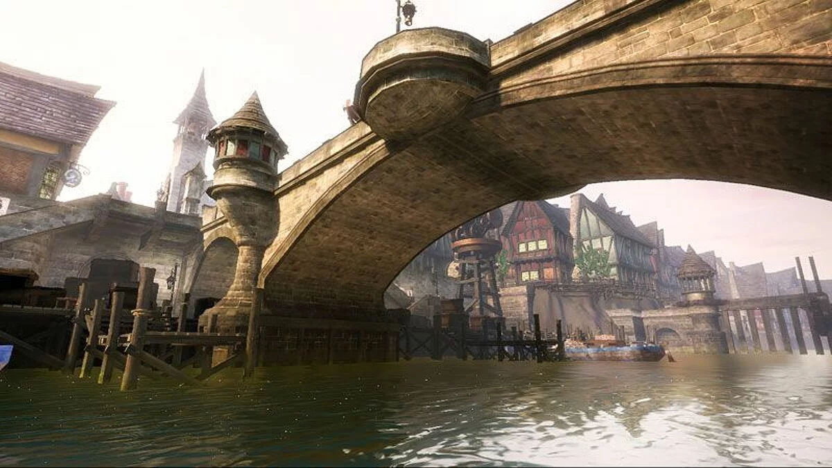 Скриншоты из Fable 2 / Картинка 85