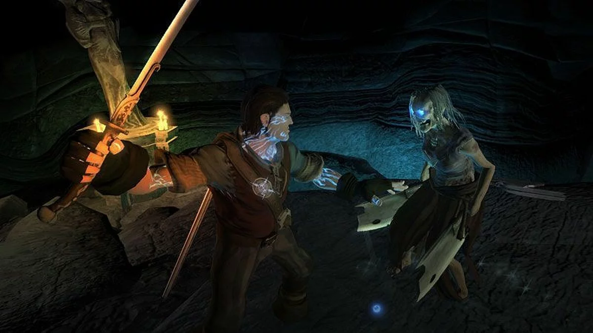 Скриншоты из Fable 2 / Картинка 86
