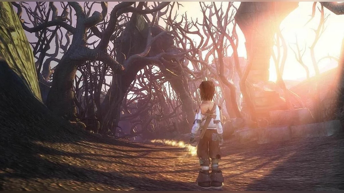 Скриншоты из Fable 2 / Картинка 96