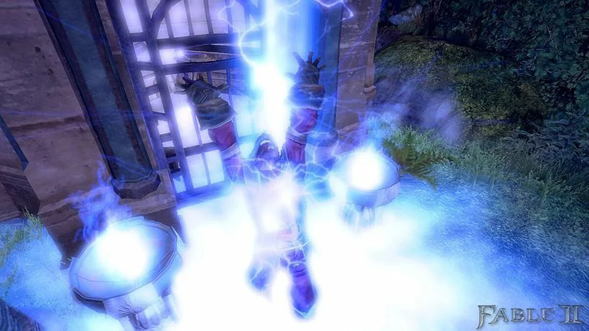 Скриншоты из Fable 2 / Картинка 118