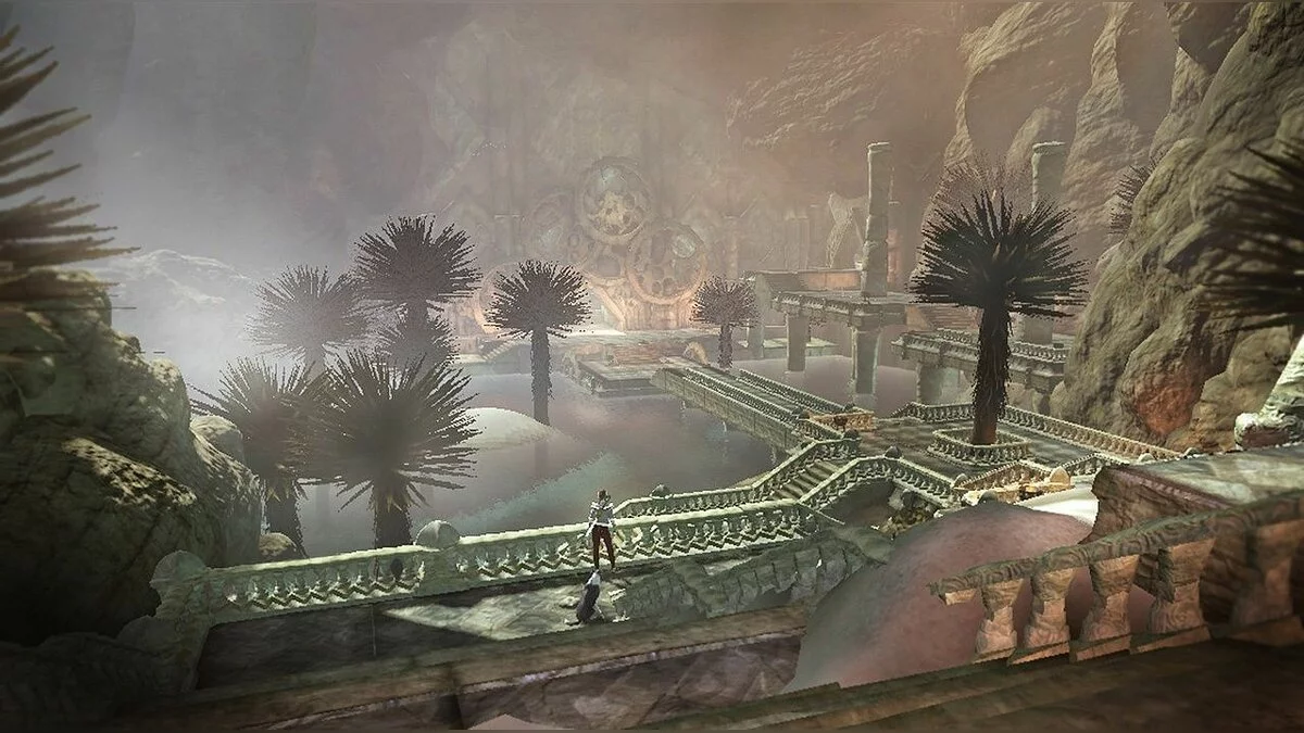 Скриншоты из Fable 3 / Картинка 57