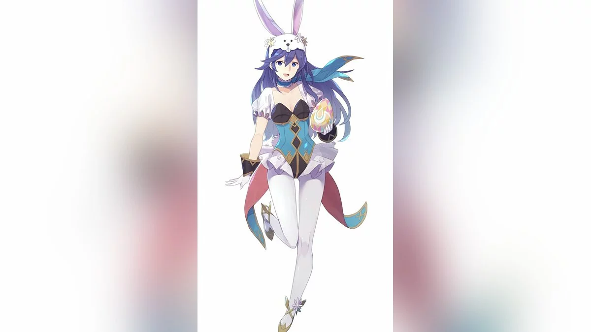 Арт из Fire Emblem Heroes / Картинка 14