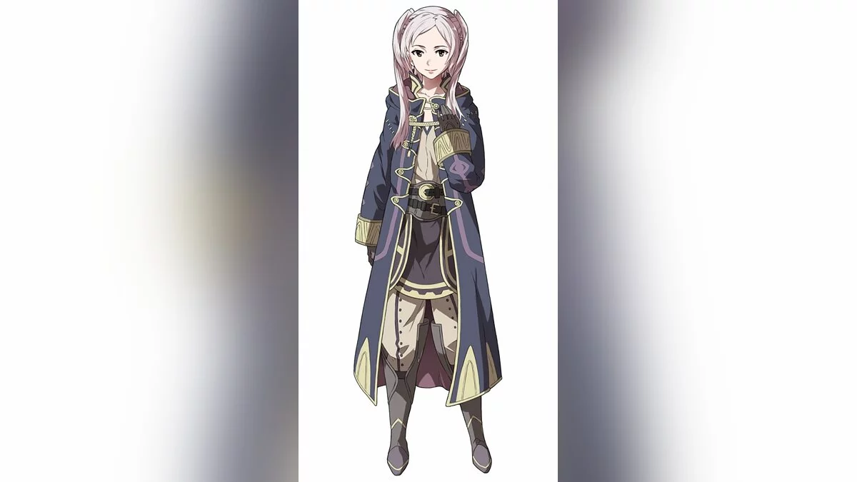 Арт из Fire Emblem Heroes / Картинка 30