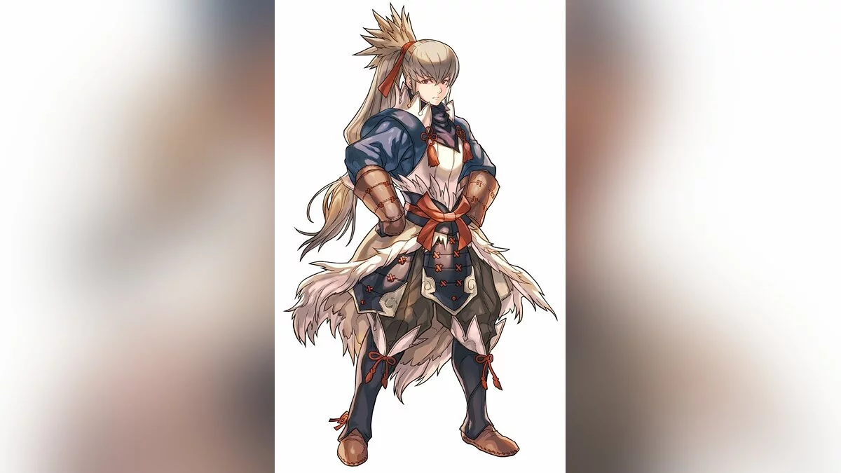 Арт из Fire Emblem Heroes / Картинка 40