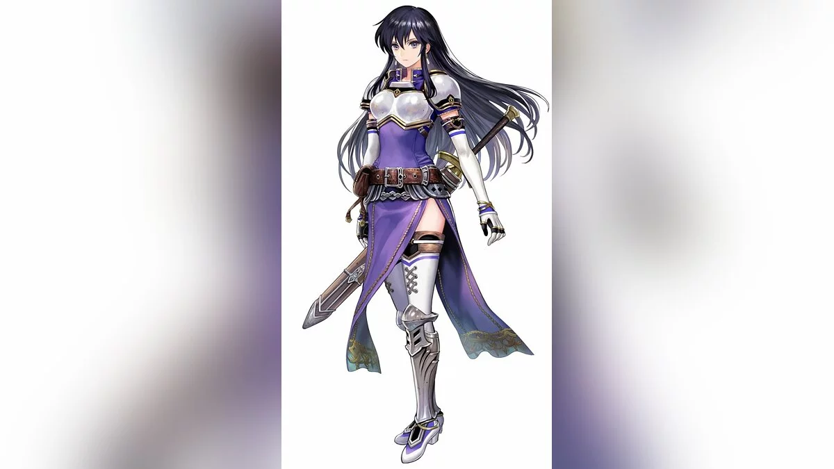 Арт из Fire Emblem Heroes / Картинка 64