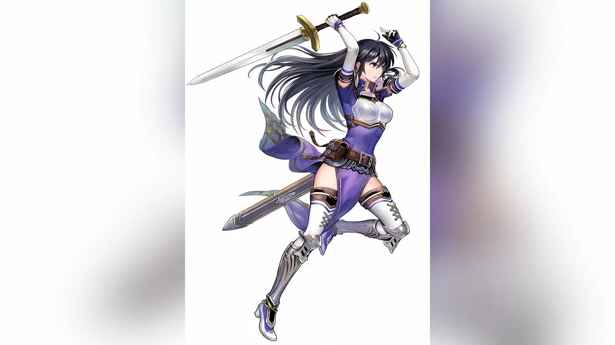 Арт из Fire Emblem Heroes / Картинка 65