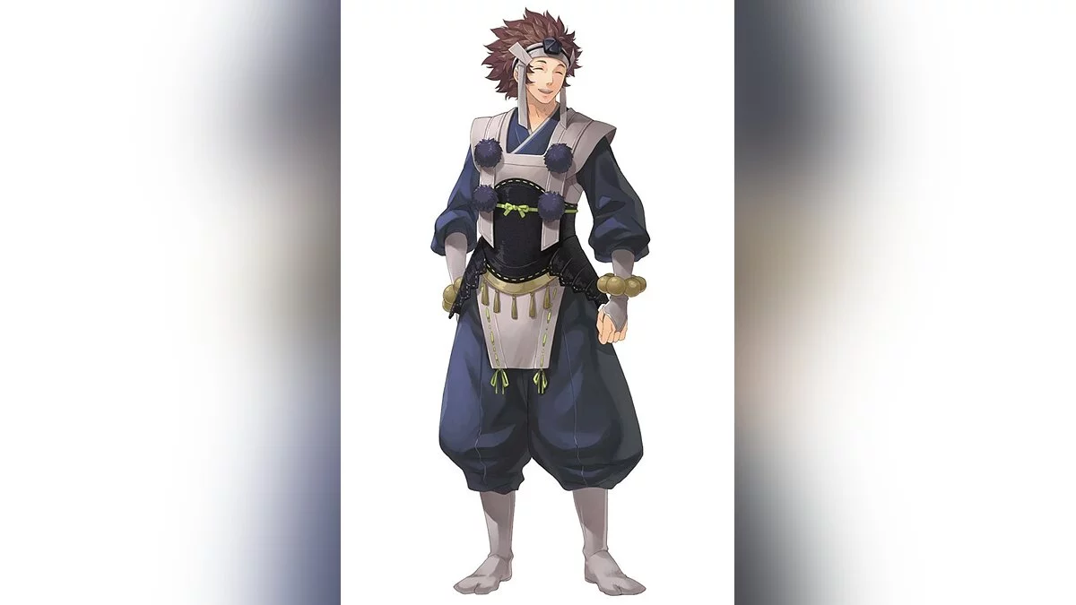 Арт из Fire Emblem Heroes / Картинка 66