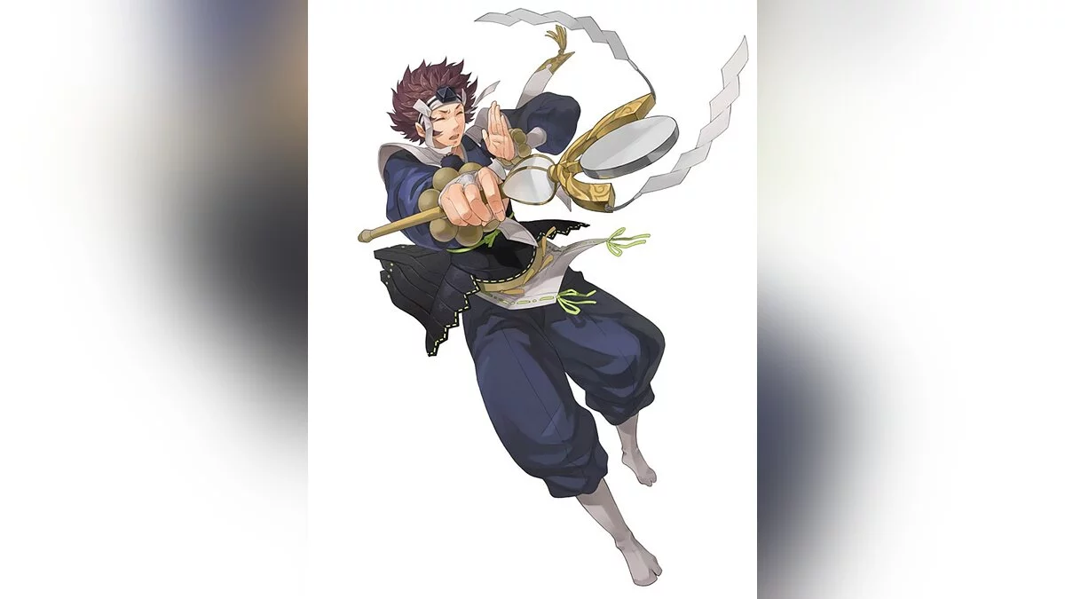Арт из Fire Emblem Heroes / Картинка 67