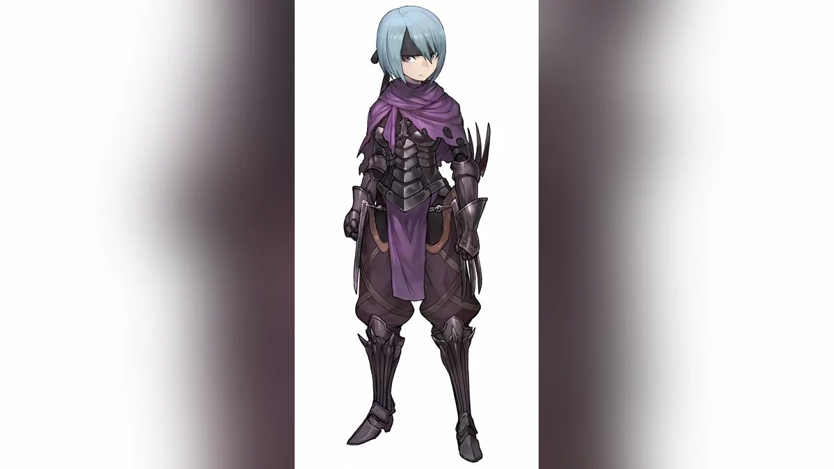 Арт из Fire Emblem Heroes / Картинка 78