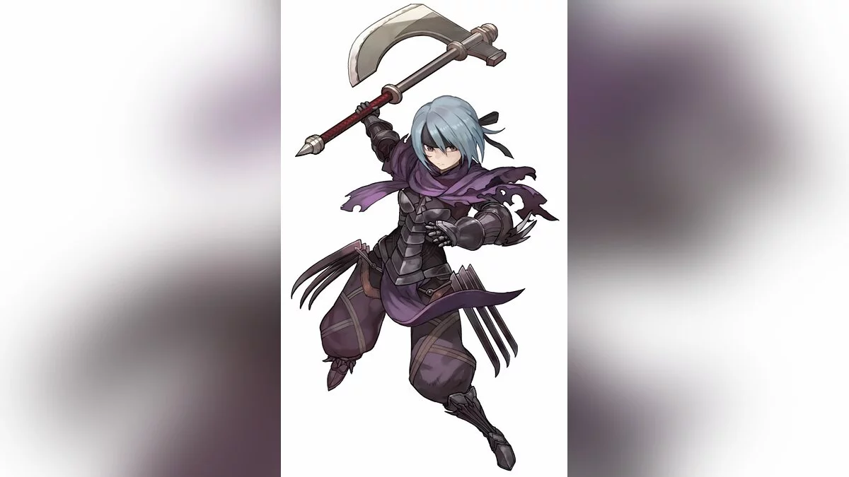 Арт из Fire Emblem Heroes / Картинка 79