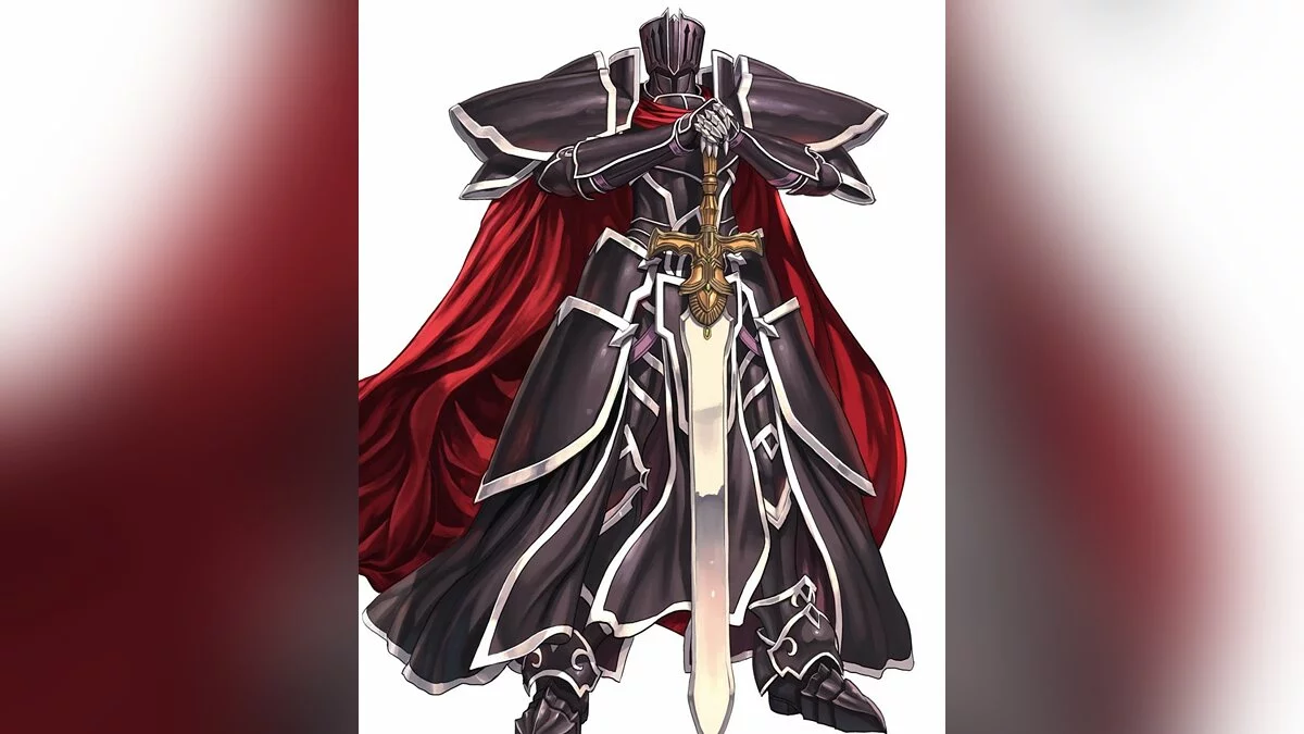 Арт из Fire Emblem Heroes / Картинка 80