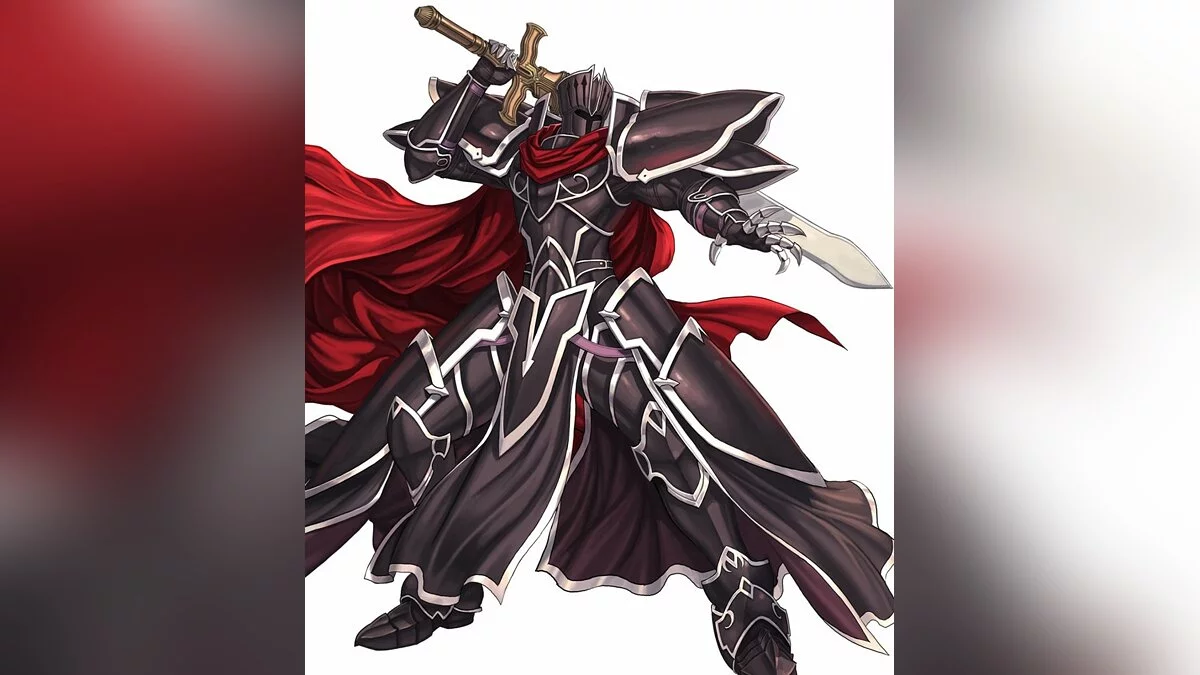 Арт из Fire Emblem Heroes / Картинка 81