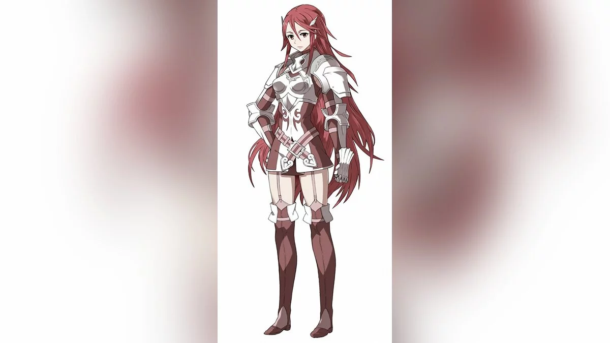 Арт из Fire Emblem Heroes / Картинка 118