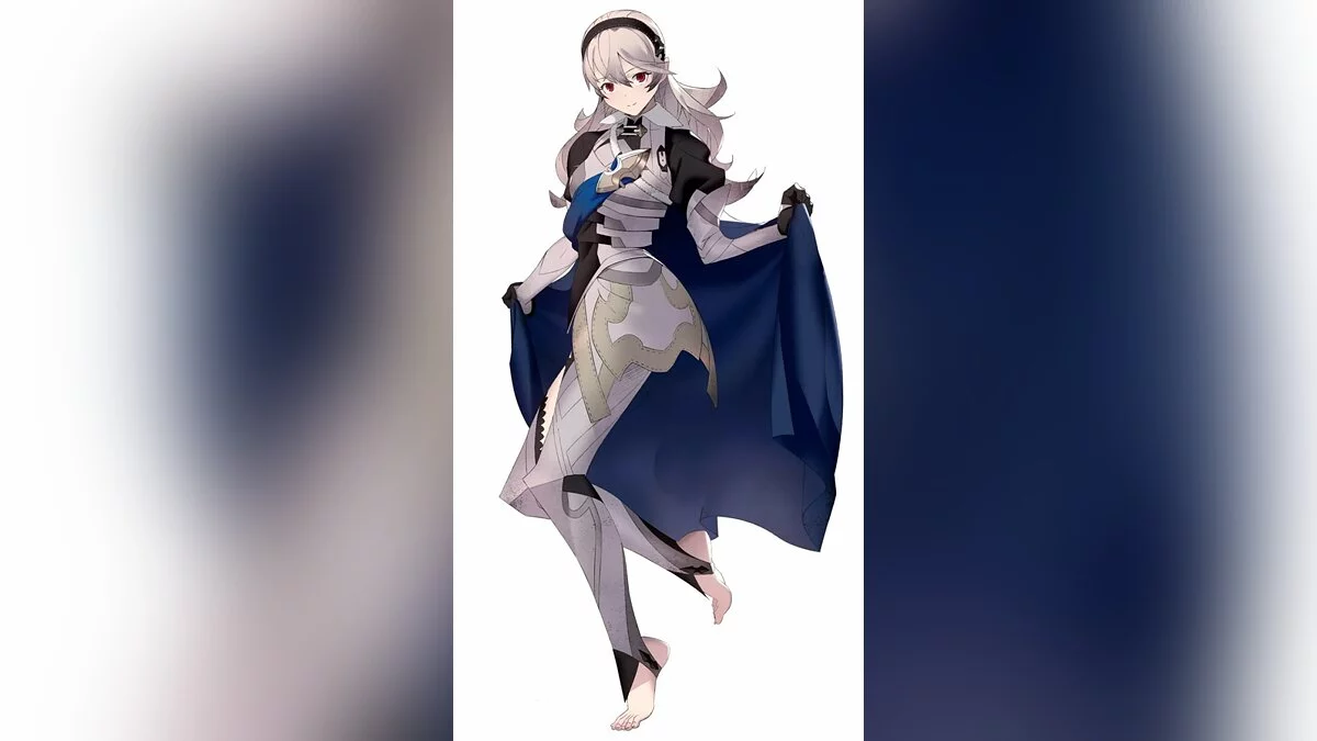 Арт из Fire Emblem Heroes / Картинка 124