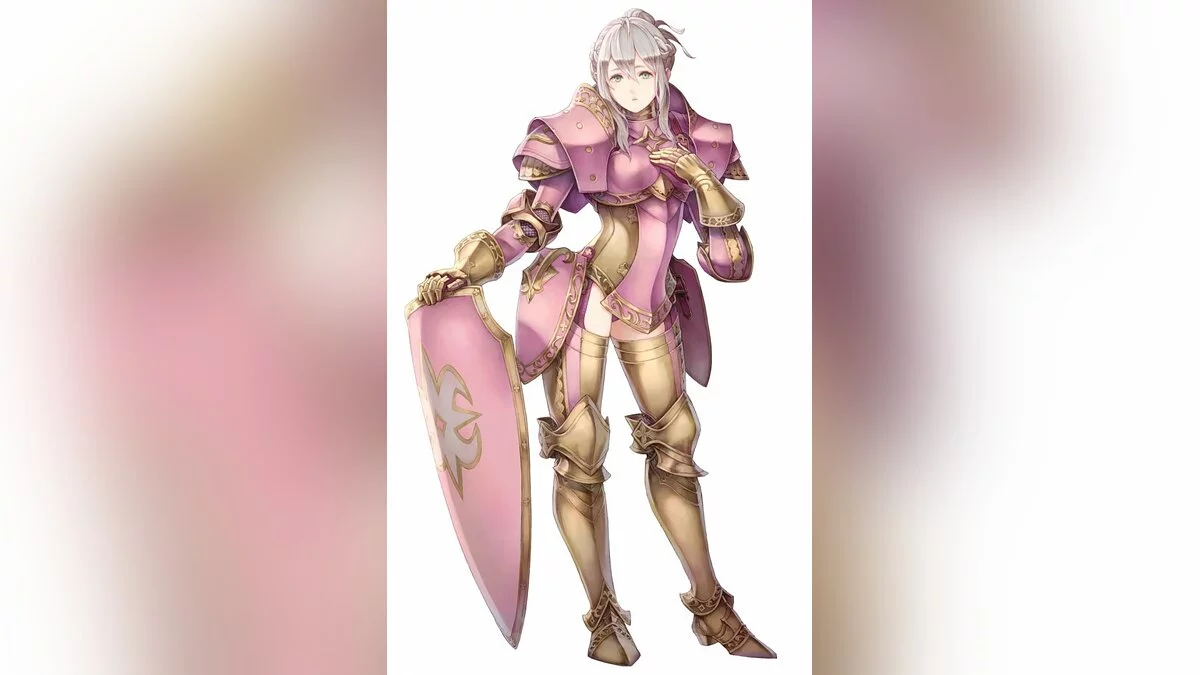Арт из Fire Emblem Heroes / Картинка 138
