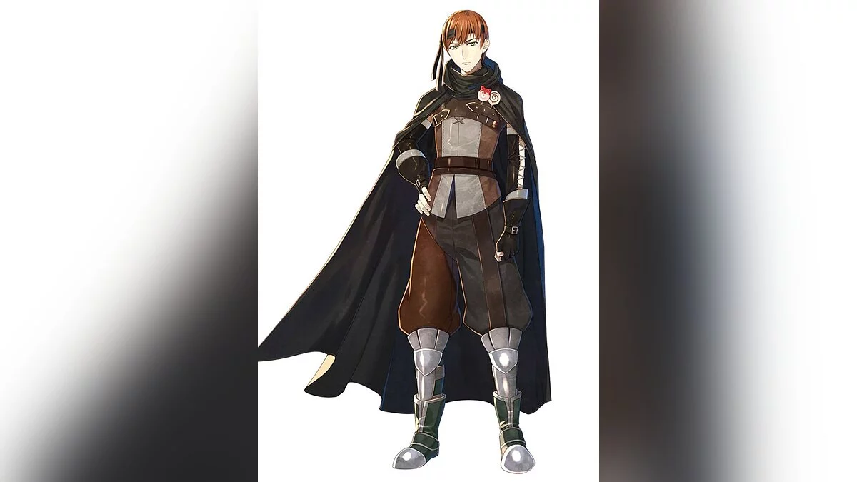 Арт из Fire Emblem Heroes / Картинка 172