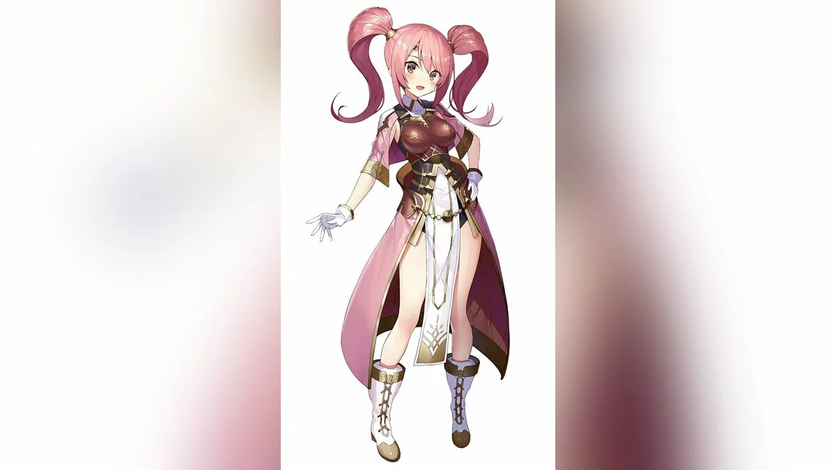 Арт из Fire Emblem Heroes / Картинка 264