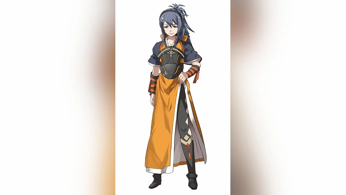 Арт из Fire Emblem Heroes / Картинка 298