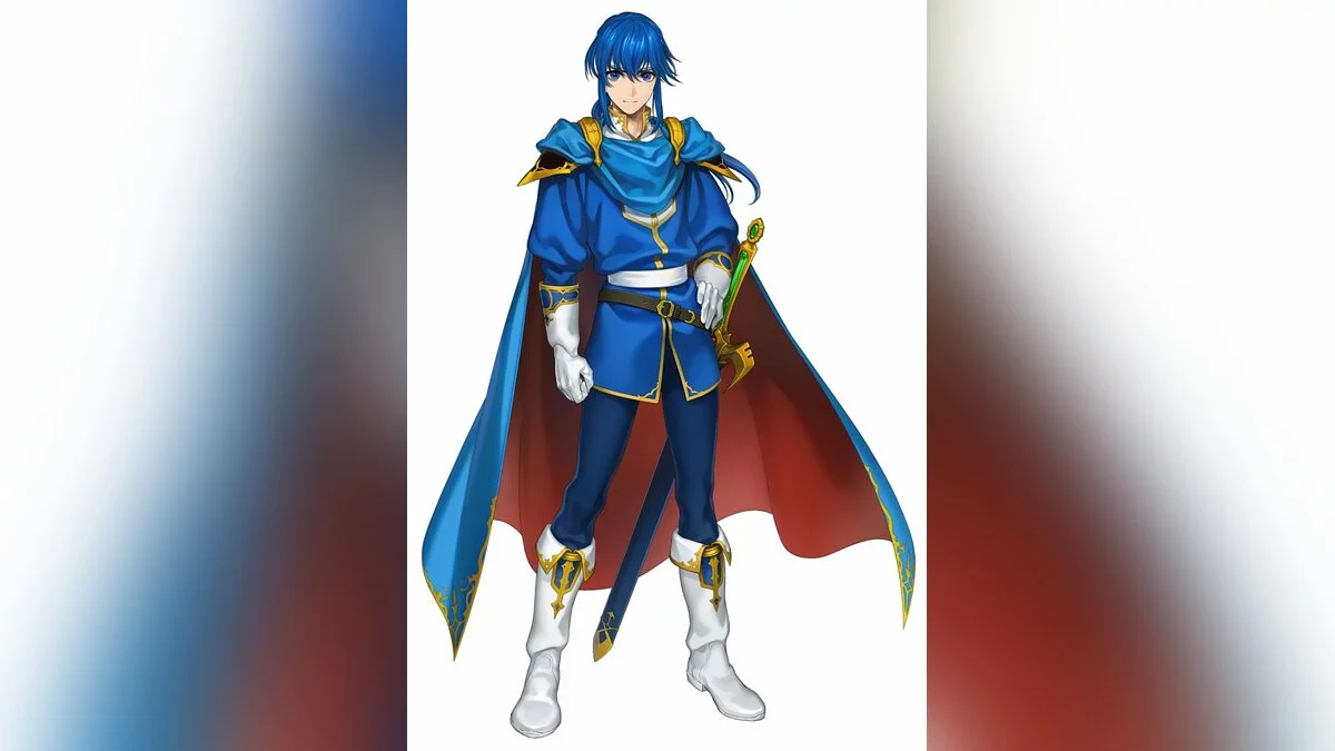 Арт из Fire Emblem Heroes / Картинка 344
