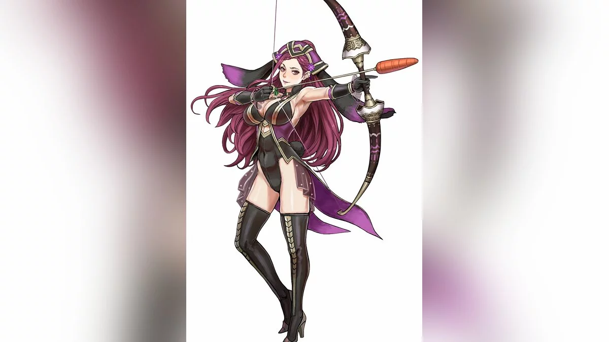 Арт из Fire Emblem Heroes / Картинка 628