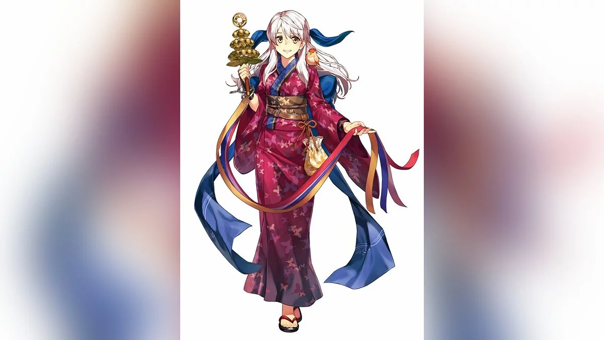 Арт из Fire Emblem Heroes / Картинка 662