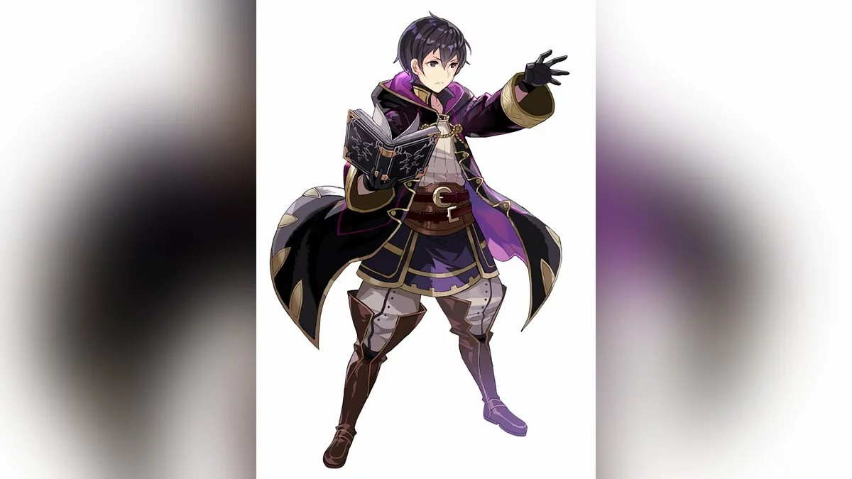 Арт из Fire Emblem Heroes / Картинка 671