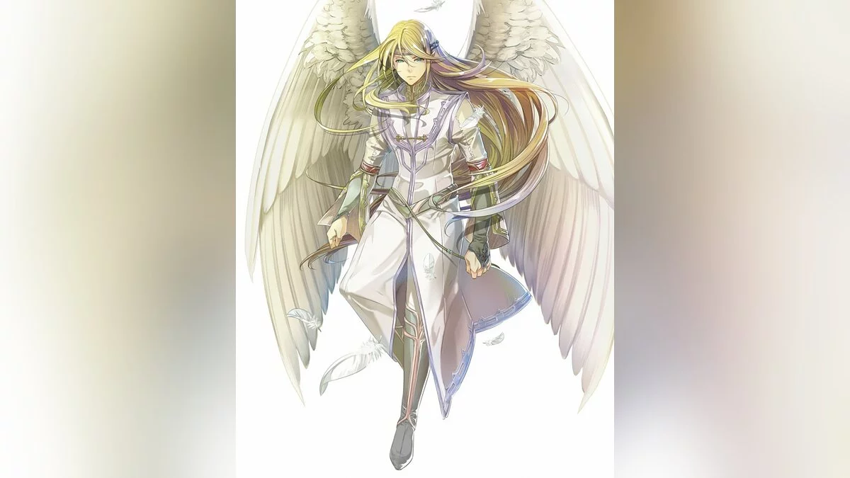 Арт из Fire Emblem Heroes / Картинка 716
