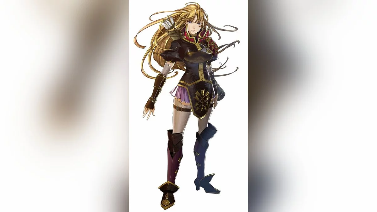 Арт из Fire Emblem Heroes / Картинка 897