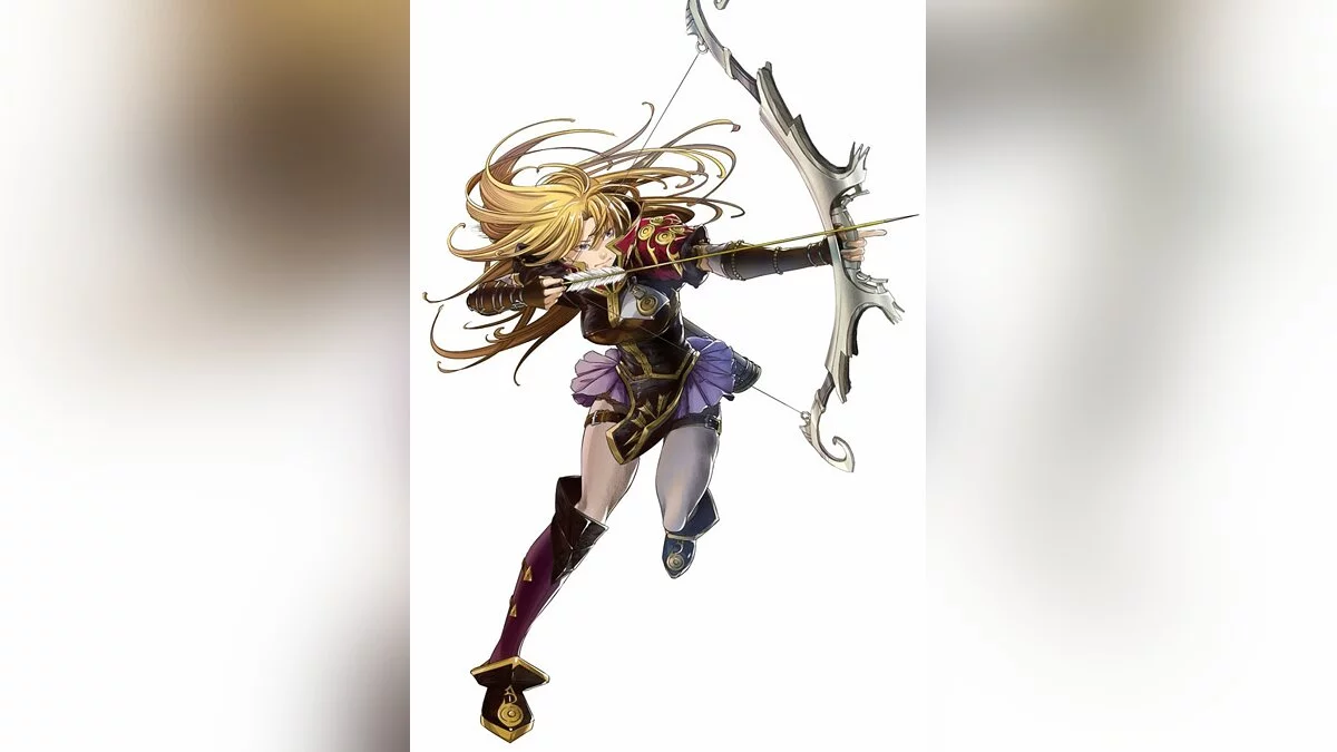 Арт из Fire Emblem Heroes / Картинка 898